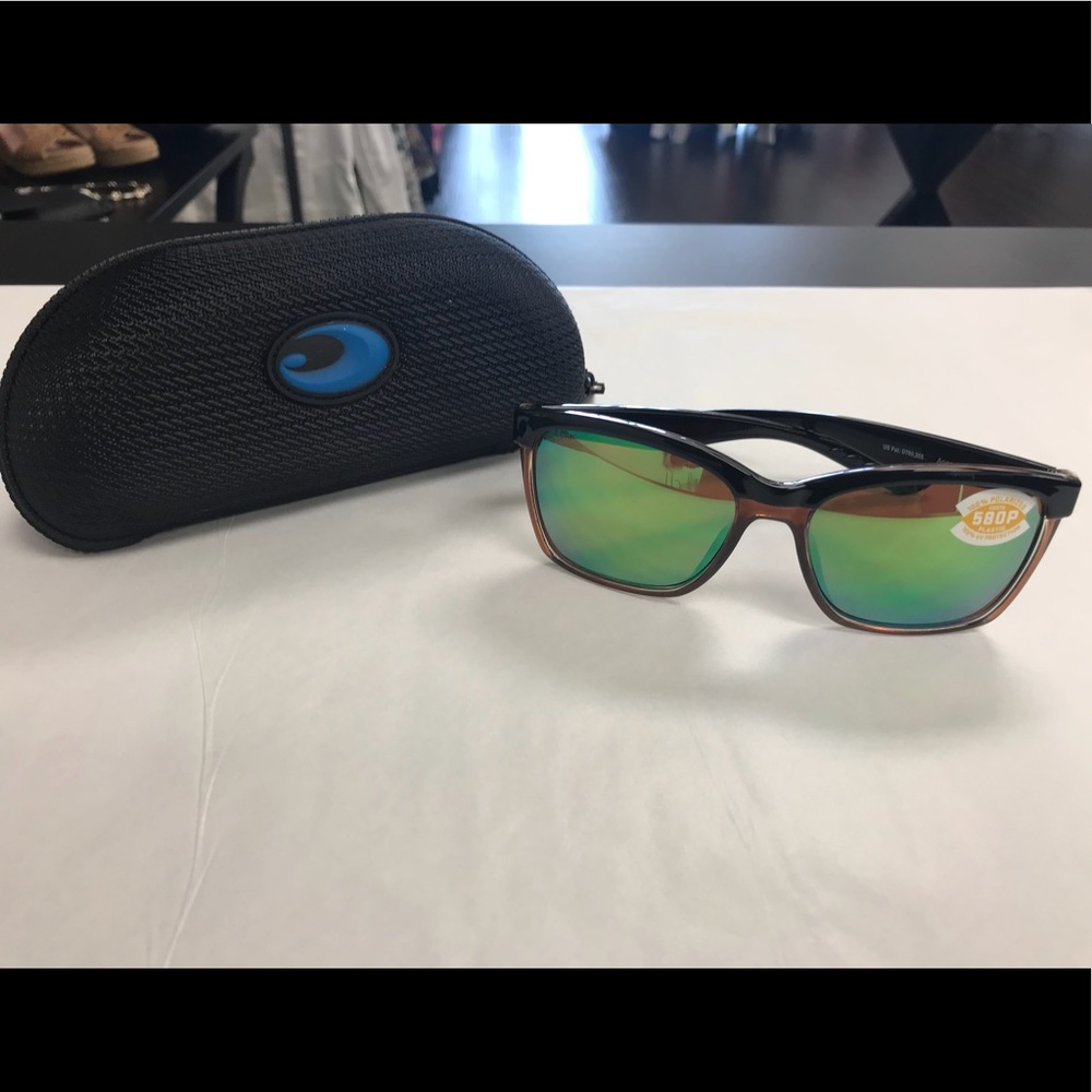 Costa Anaa Sunglasses 580P